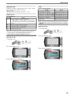 Preview for 99 page of JVC Everio GZ-HM300 Detailed User Manual