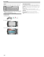 Preview for 100 page of JVC Everio GZ-HM300 Detailed User Manual