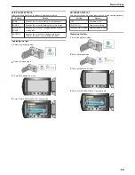 Preview for 113 page of JVC Everio GZ-HM300 Detailed User Manual