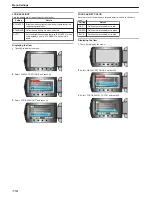 Preview for 116 page of JVC Everio GZ-HM300 Detailed User Manual