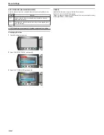 Preview for 122 page of JVC Everio GZ-HM300 Detailed User Manual