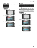 Preview for 125 page of JVC Everio GZ-HM300 Detailed User Manual