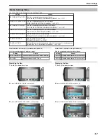 Preview for 127 page of JVC Everio GZ-HM300 Detailed User Manual