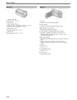 Preview for 132 page of JVC Everio GZ-HM300 Detailed User Manual