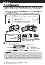 Preview for 12 page of JVC Everio GZ-HM30AA Basic User'S Manual