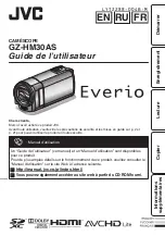 Предварительный просмотр 49 страницы JVC Everio GZ-HM30AS Basic User'S Manual