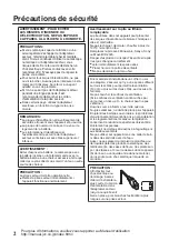 Предварительный просмотр 50 страницы JVC Everio GZ-HM30AS Basic User'S Manual