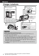 Предварительный просмотр 54 страницы JVC Everio GZ-HM30AS Basic User'S Manual