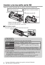 Предварительный просмотр 56 страницы JVC Everio GZ-HM30AS Basic User'S Manual