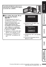 Предварительный просмотр 57 страницы JVC Everio GZ-HM30AS Basic User'S Manual