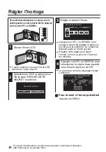 Предварительный просмотр 58 страницы JVC Everio GZ-HM30AS Basic User'S Manual