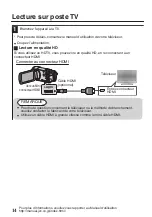 Предварительный просмотр 62 страницы JVC Everio GZ-HM30AS Basic User'S Manual