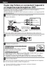 Предварительный просмотр 64 страницы JVC Everio GZ-HM30AS Basic User'S Manual