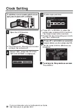 Preview for 10 page of JVC Everio GZ-HM30U Basic User'S Manual