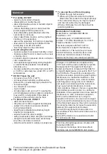 Preview for 26 page of JVC Everio GZ-HM30U Basic User'S Manual