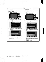 Предварительный просмотр 12 страницы JVC Everio GZ-HM310BEK Basic User'S Manual