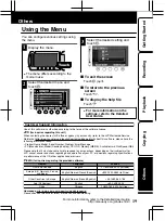 Предварительный просмотр 19 страницы JVC Everio GZ-HM310BEK Basic User'S Manual