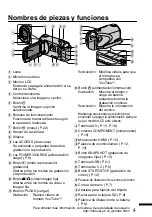 Preview for 37 page of JVC Everio GZ-HM340U Basic User'S Manual