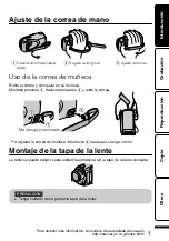 Preview for 39 page of JVC Everio GZ-HM340U Basic User'S Manual