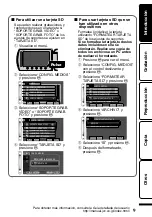 Preview for 41 page of JVC Everio GZ-HM340U Basic User'S Manual