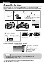 Preview for 44 page of JVC Everio GZ-HM340U Basic User'S Manual