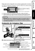 Preview for 45 page of JVC Everio GZ-HM340U Basic User'S Manual