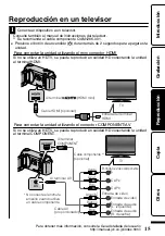 Preview for 47 page of JVC Everio GZ-HM340U Basic User'S Manual