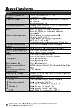 Preview for 62 page of JVC Everio GZ-HM340U Basic User'S Manual