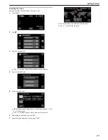 Preview for 21 page of JVC Everio GZ-HM440 User Manual