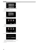 Preview for 38 page of JVC Everio GZ-HM440 User Manual