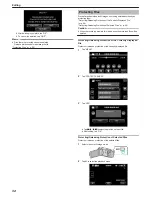 Preview for 58 page of JVC Everio GZ-HM440 User Manual