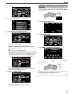 Preview for 59 page of JVC Everio GZ-HM440 User Manual