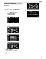 Preview for 65 page of JVC Everio GZ-HM440 User Manual