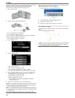 Preview for 72 page of JVC Everio GZ-HM440 User Manual