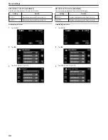 Preview for 96 page of JVC Everio GZ-HM440 User Manual