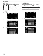 Preview for 100 page of JVC Everio GZ-HM440 User Manual