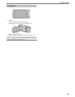 Preview for 107 page of JVC Everio GZ-HM440 User Manual