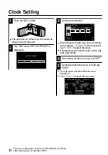 Preview for 12 page of JVC EVERIO GZ-HM440U Basic User'S Manual