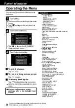 Preview for 24 page of JVC EVERIO GZ-HM440U Basic User'S Manual