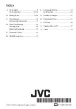 Preview for 28 page of JVC Everio GZ-HM448AH Basic User'S Manual