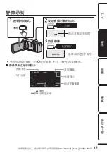 Preview for 43 page of JVC Everio GZ-HM448AH Basic User'S Manual