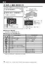 Preview for 44 page of JVC Everio GZ-HM448AH Basic User'S Manual