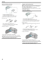 Preview for 86 page of JVC EVERIO GZ-HM550 User Manual