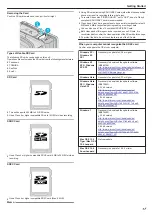 Предварительный просмотр 17 страницы JVC Everio GZ-HM845BEK Detailed User Manual