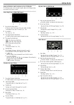 Предварительный просмотр 19 страницы JVC Everio GZ-HM845BEK Detailed User Manual