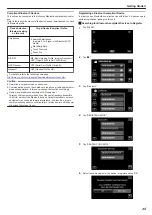 Предварительный просмотр 25 страницы JVC Everio GZ-HM845BEK Detailed User Manual