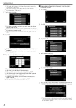 Предварительный просмотр 26 страницы JVC Everio GZ-HM845BEK Detailed User Manual