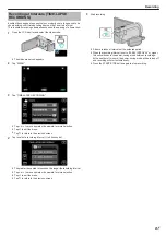 Предварительный просмотр 67 страницы JVC Everio GZ-HM845BEK Detailed User Manual