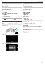 Предварительный просмотр 125 страницы JVC Everio GZ-HM845BEK Detailed User Manual