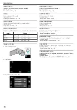 Предварительный просмотр 134 страницы JVC Everio GZ-HM845BEK Detailed User Manual